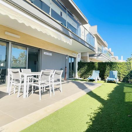Apartmán 3077 Residencia Azahar Garden Orihuela Exteriér fotografie