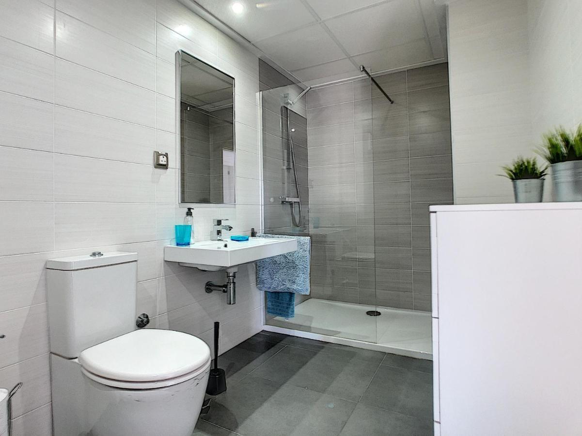 Apartmán 3077 Residencia Azahar Garden Orihuela Exteriér fotografie