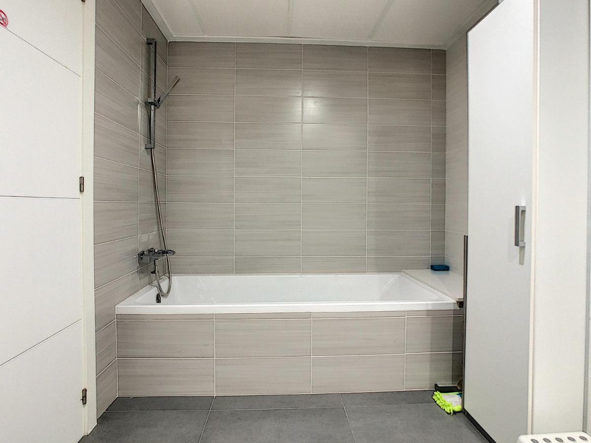 Apartmán 3077 Residencia Azahar Garden Orihuela Exteriér fotografie