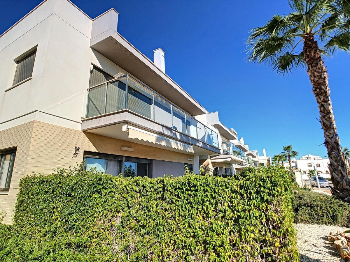 Apartmán 3077 Residencia Azahar Garden Orihuela Exteriér fotografie