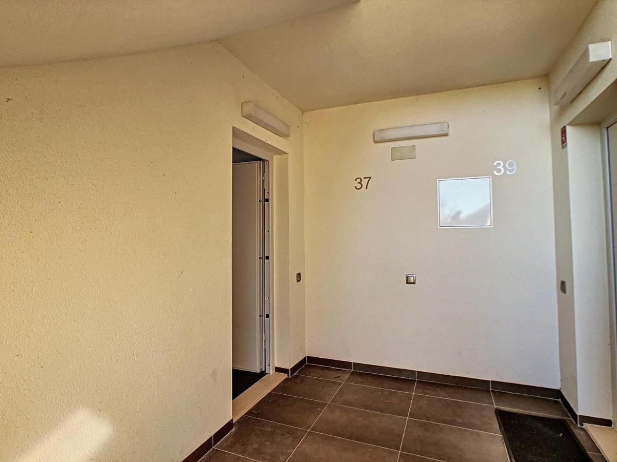 Apartmán 3077 Residencia Azahar Garden Orihuela Exteriér fotografie