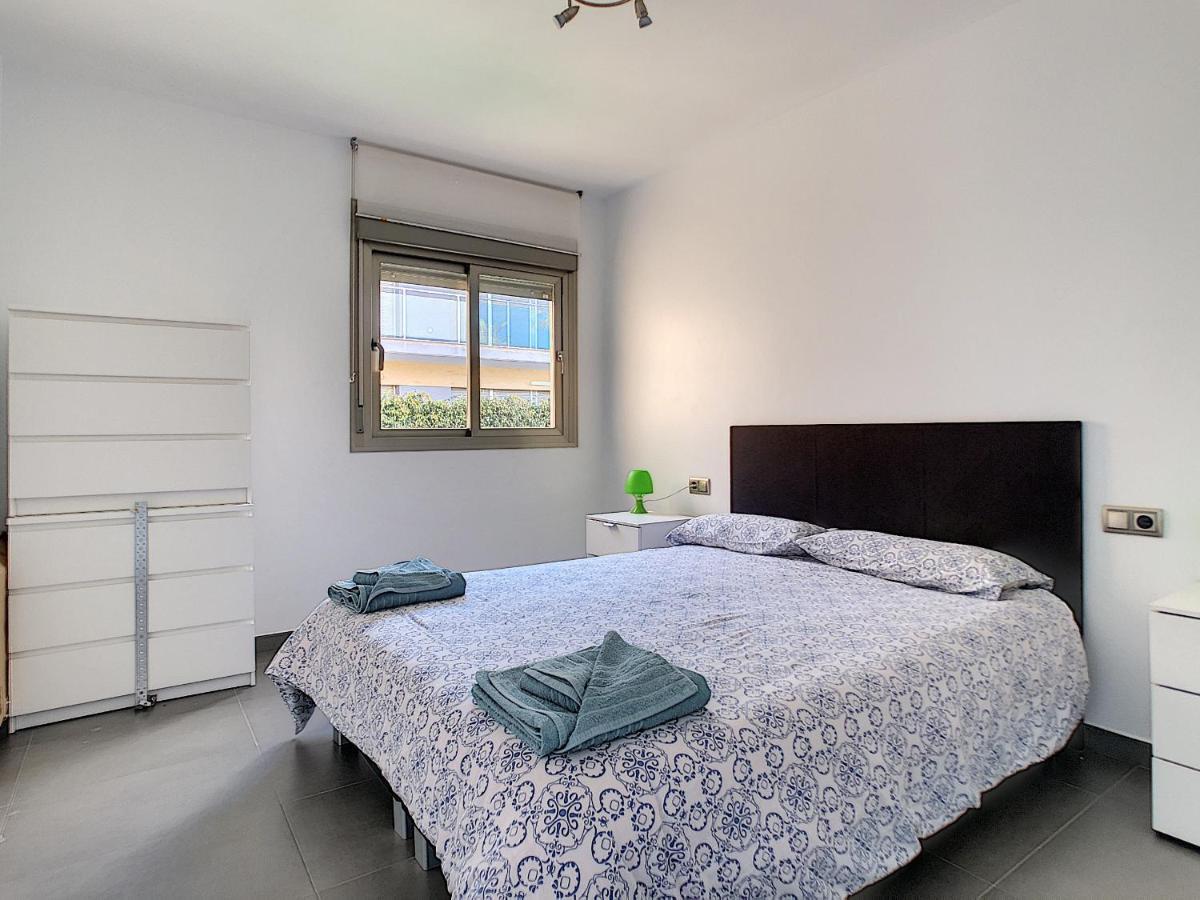 Apartmán 3077 Residencia Azahar Garden Orihuela Exteriér fotografie
