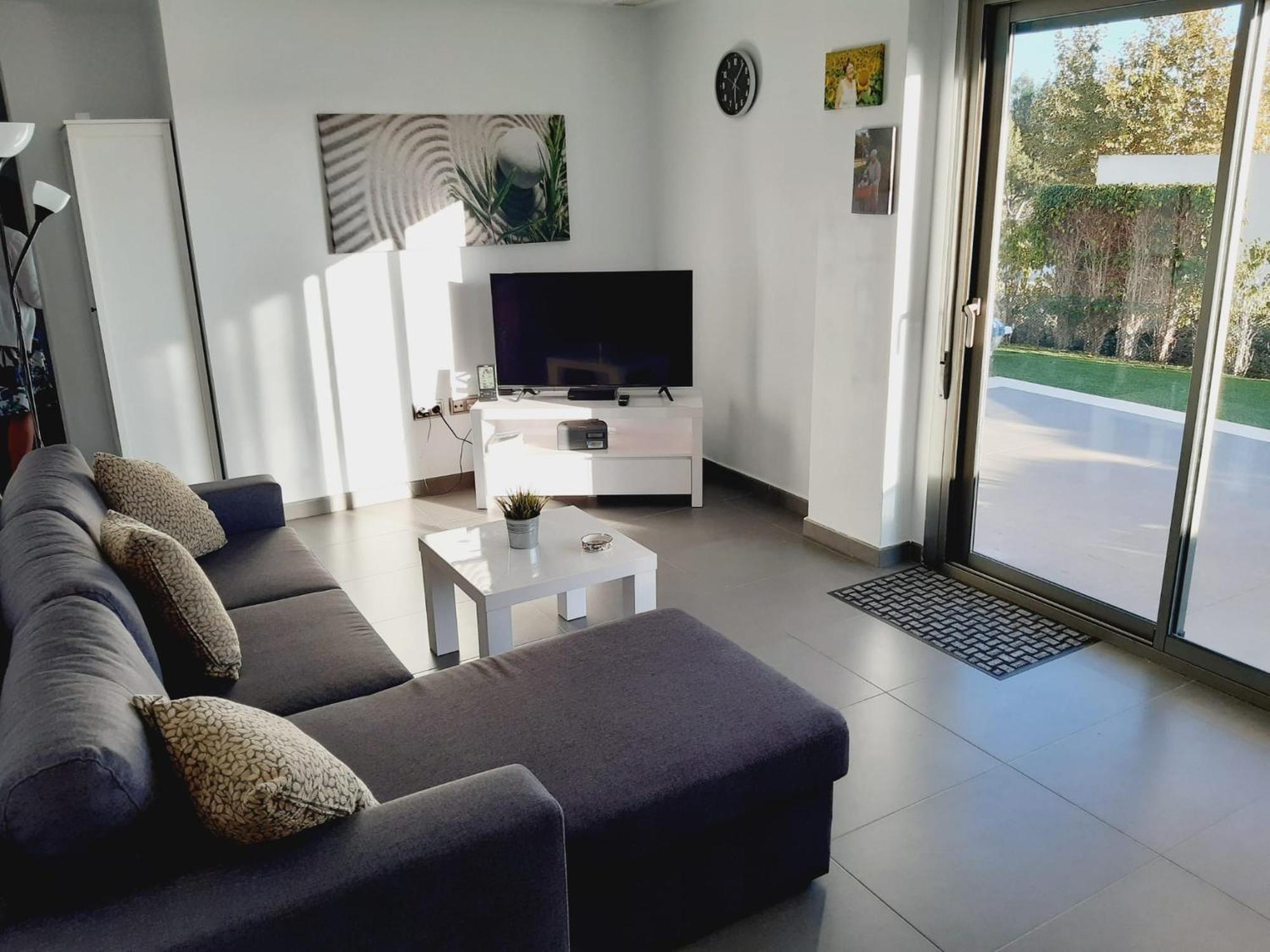 Apartmán 3077 Residencia Azahar Garden Orihuela Exteriér fotografie